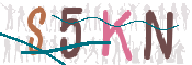 CAPTCHA-billede