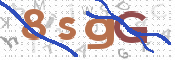 CAPTCHA-billede