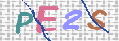 CAPTCHA-billede