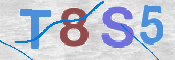 CAPTCHA-billede