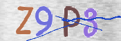 CAPTCHA-billede