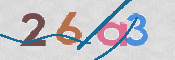 CAPTCHA-billede