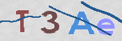CAPTCHA-billede