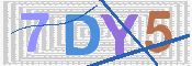CAPTCHA-billede
