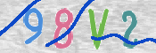 CAPTCHA-billede