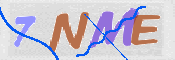 CAPTCHA-billede