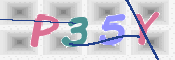 CAPTCHA-billede