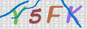 CAPTCHA-billede