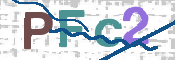 CAPTCHA-billede