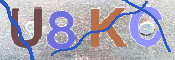 CAPTCHA-billede