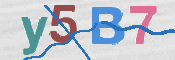 CAPTCHA-billede