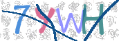 CAPTCHA-billede