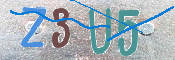 CAPTCHA-billede