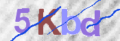 CAPTCHA-billede