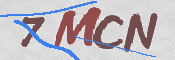 CAPTCHA-billede