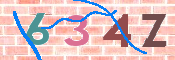 CAPTCHA-billede