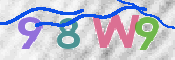 CAPTCHA-billede