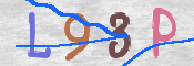 CAPTCHA-billede