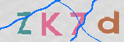 CAPTCHA-billede