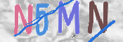 CAPTCHA-billede