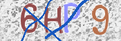 CAPTCHA-billede