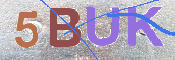 CAPTCHA-billede