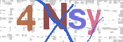 CAPTCHA-billede