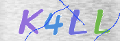 CAPTCHA-billede