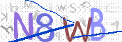 CAPTCHA-billede