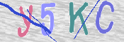 CAPTCHA-billede