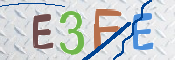 CAPTCHA-billede