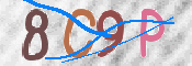 CAPTCHA-billede
