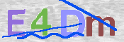 CAPTCHA-billede