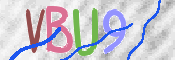 CAPTCHA-billede