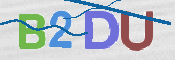 CAPTCHA-billede