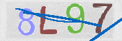 CAPTCHA-billede