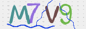 CAPTCHA-billede