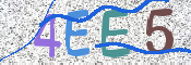 CAPTCHA-billede
