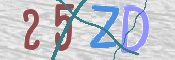 CAPTCHA-billede