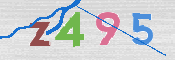 CAPTCHA-billede