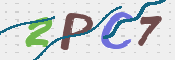 CAPTCHA-billede
