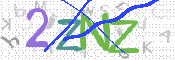 CAPTCHA-billede