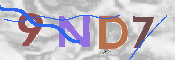 CAPTCHA-billede