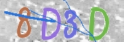 CAPTCHA-billede