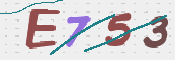 CAPTCHA-billede