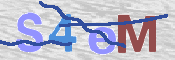 CAPTCHA-billede