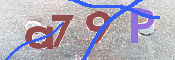 CAPTCHA-billede