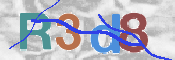 CAPTCHA-billede