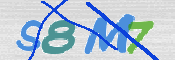 CAPTCHA-billede