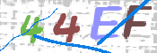 CAPTCHA-billede